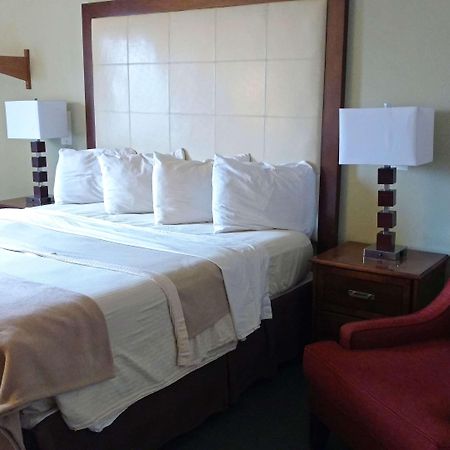 Americas Best Value Inn Zumbrota Exterior foto