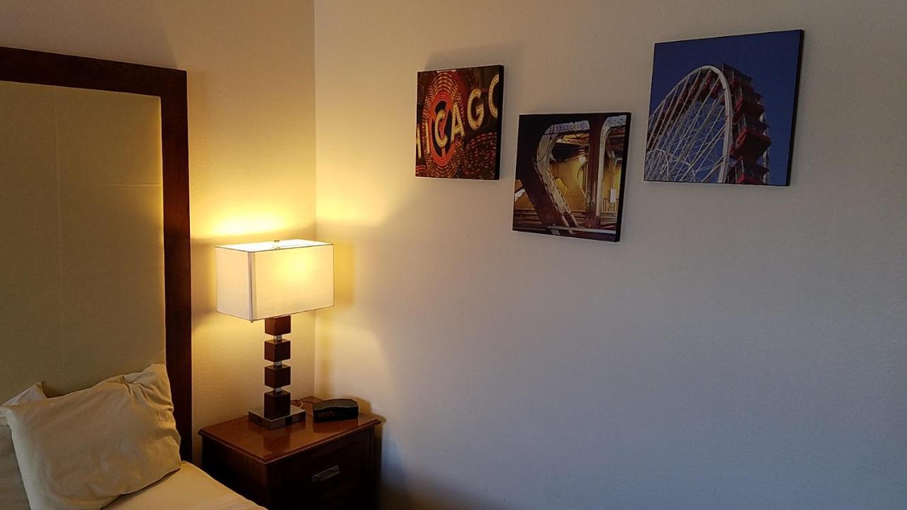 Americas Best Value Inn Zumbrota Exterior foto