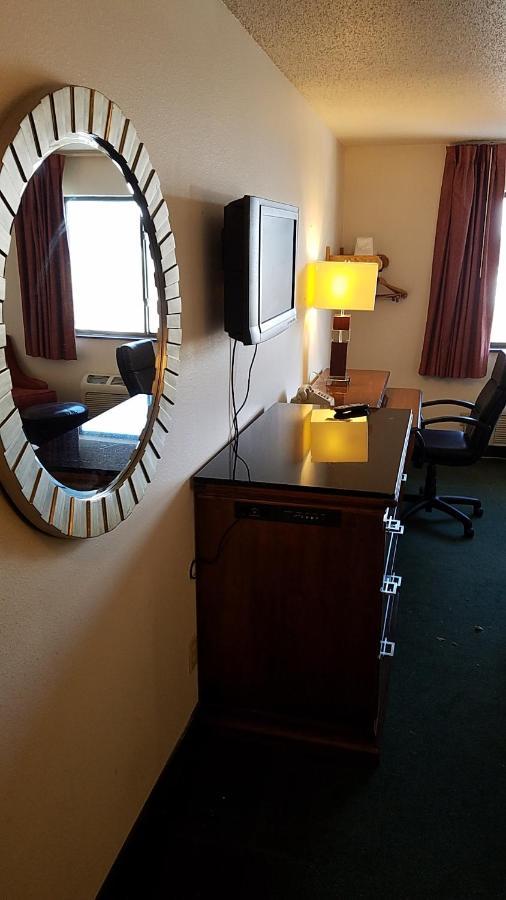 Americas Best Value Inn Zumbrota Exterior foto