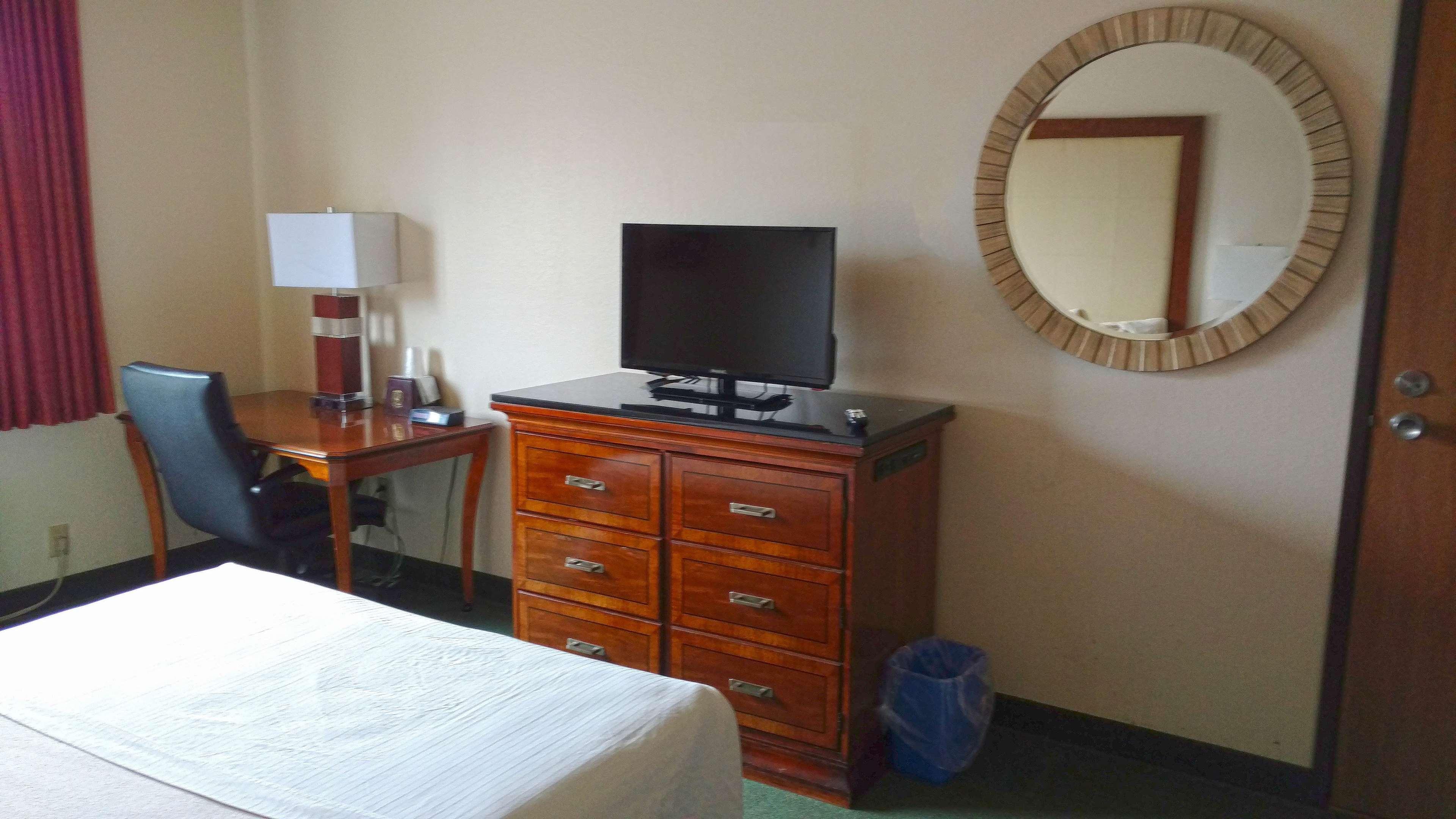 Americas Best Value Inn Zumbrota Exterior foto