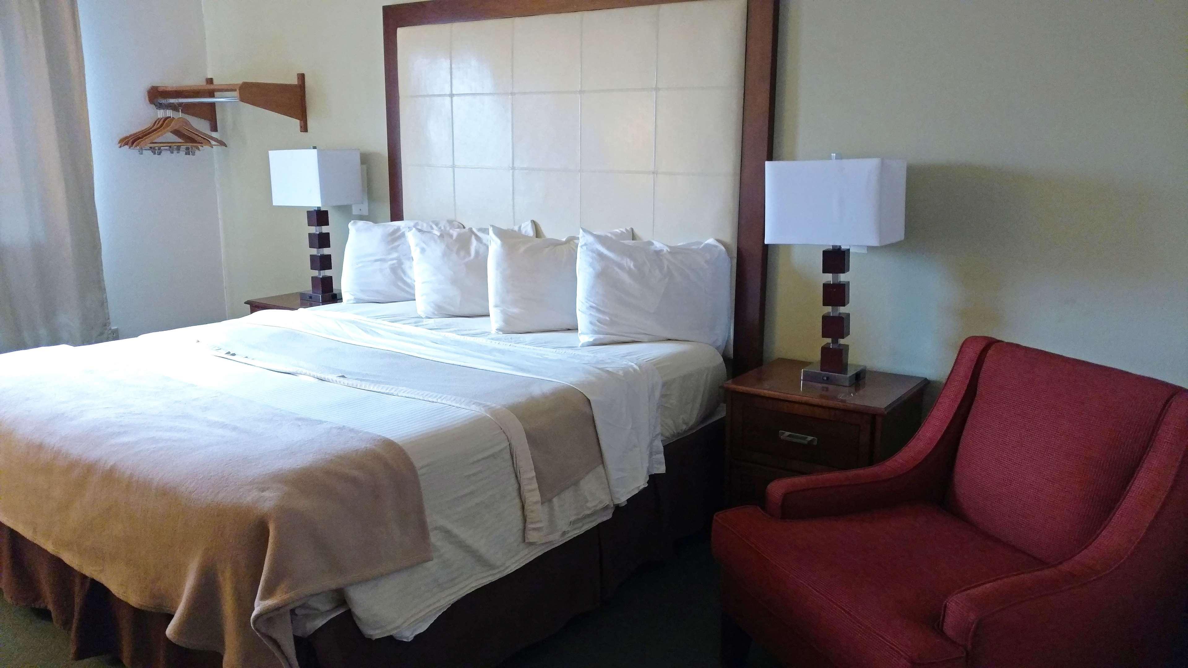Americas Best Value Inn Zumbrota Exterior foto