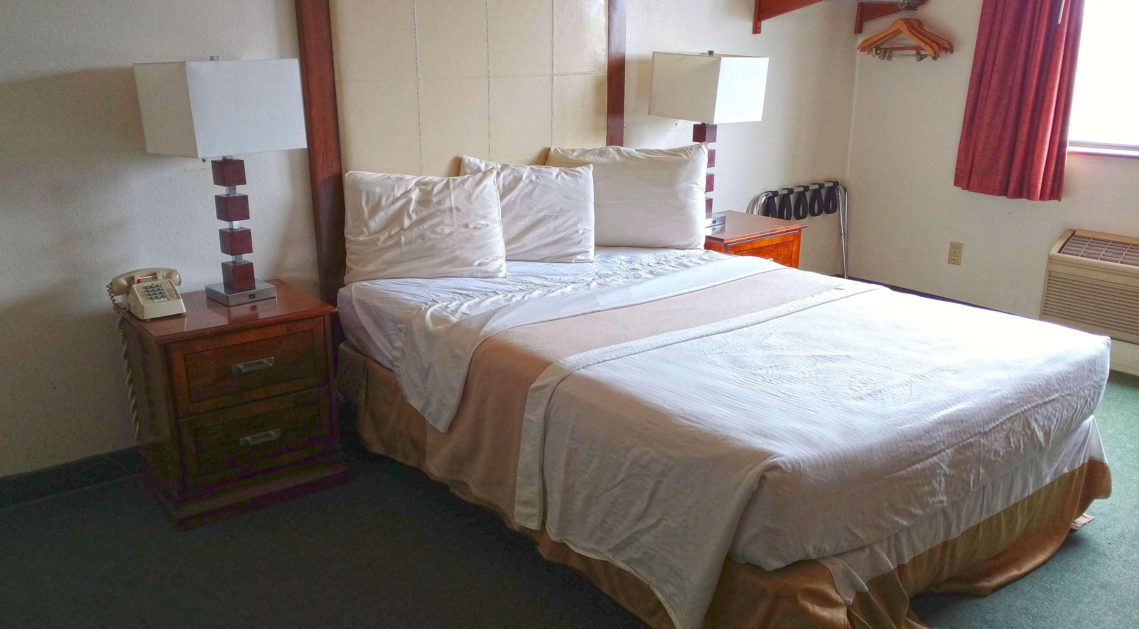 Americas Best Value Inn Zumbrota Exterior foto