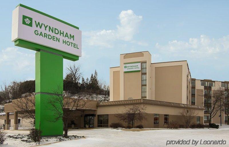Americas Best Value Inn Zumbrota Exterior foto