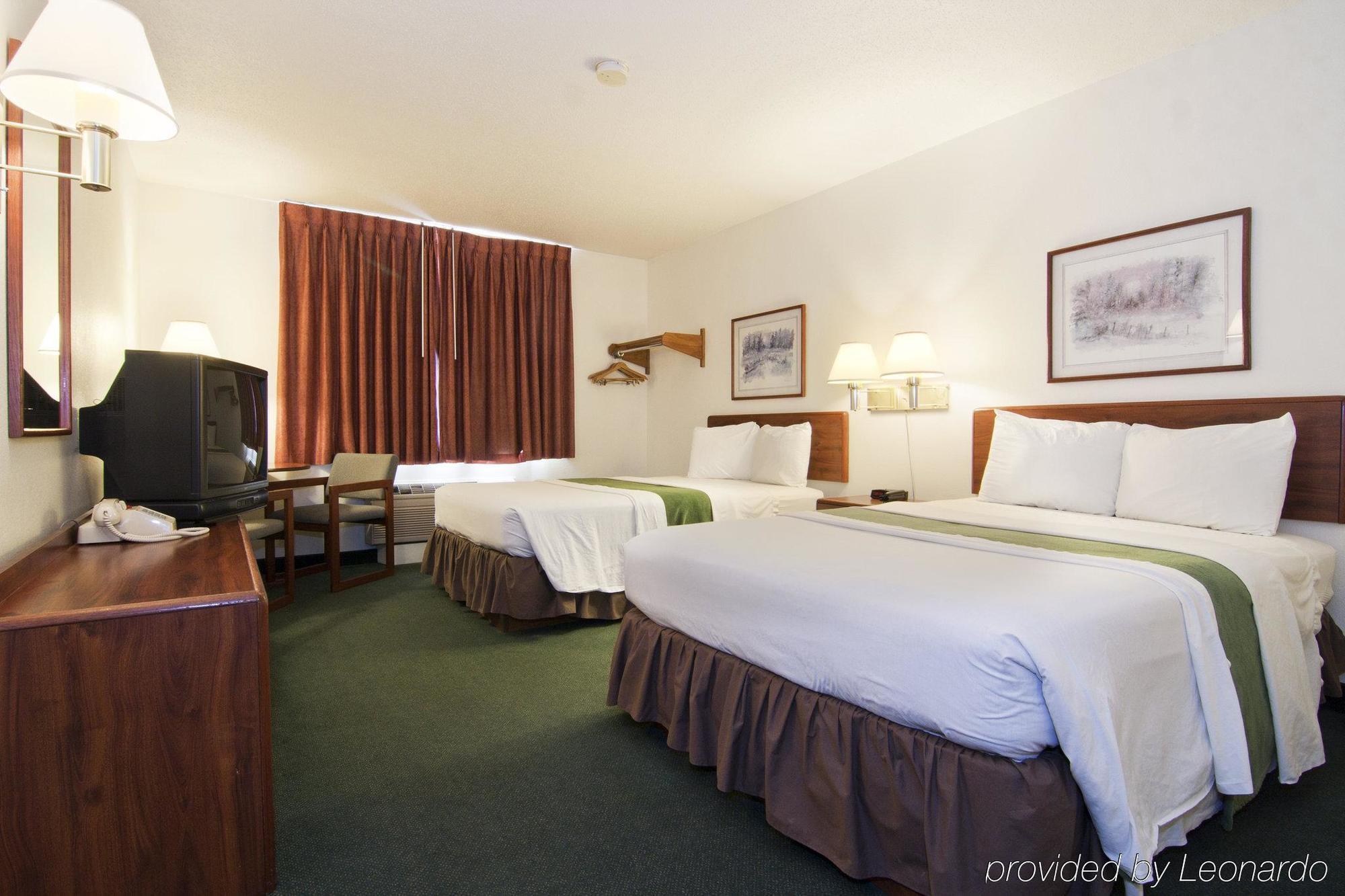 Americas Best Value Inn Zumbrota Quarto foto