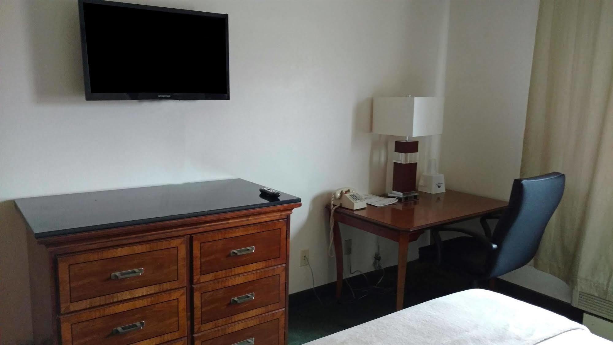 Americas Best Value Inn Zumbrota Exterior foto